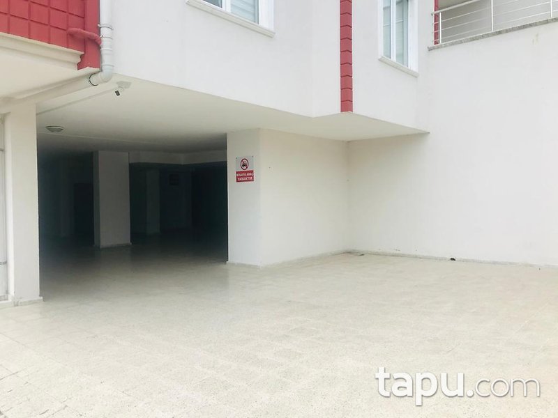 Samsun İlkadım Karasamsun Mahallesi'nde 4+1 155 m2 Daire