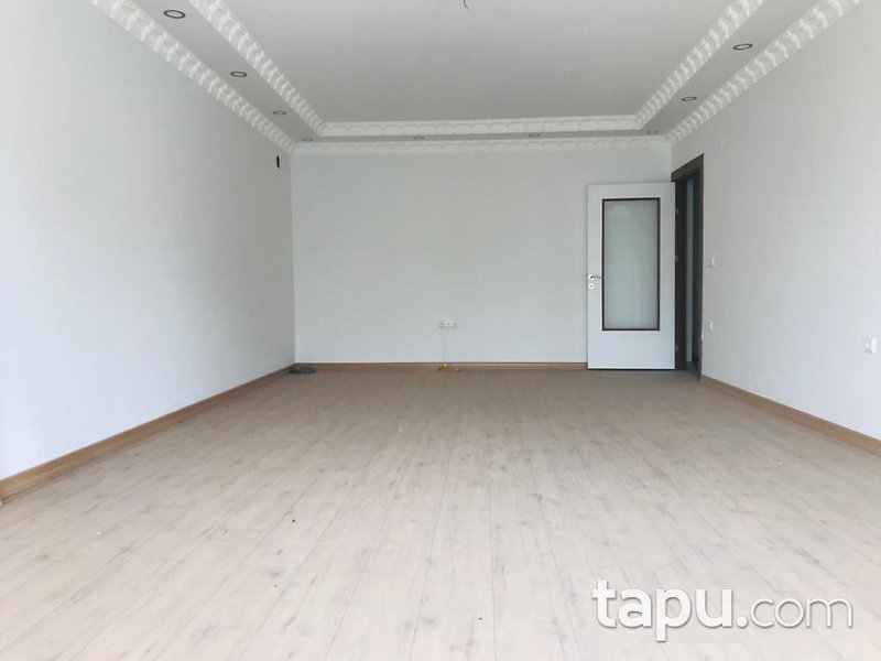 Samsun İlkadım Karasamsun Mahallesi'nde 4+1 155 m2 Daire