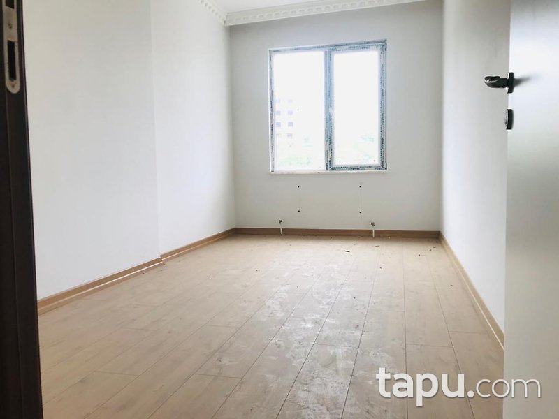Samsun İlkadım Karasamsun Mahallesi'nde 4+1 155 m2 Daire
