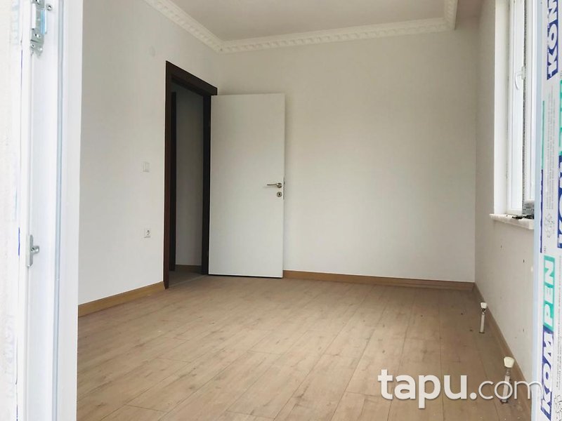 Samsun İlkadım Karasamsun Mahallesi'nde 4+1 155 m2 Daire