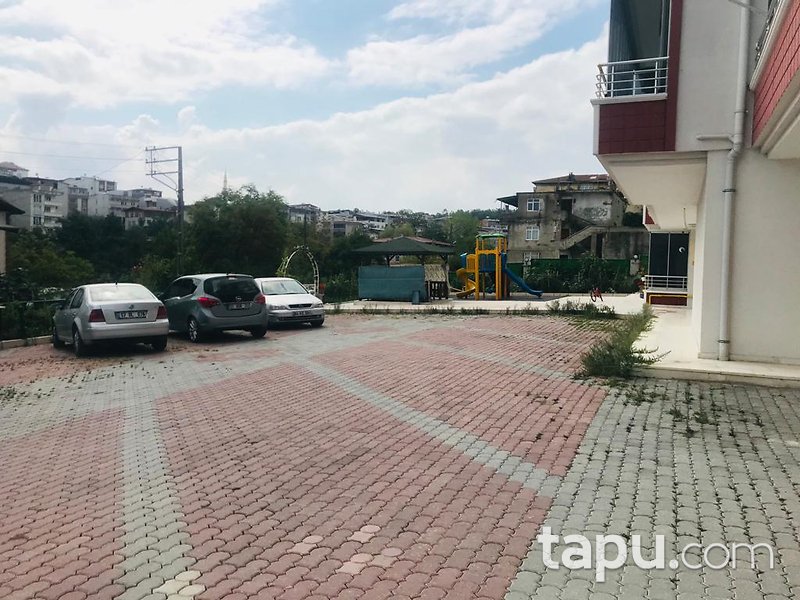 Samsun İlkadım Karasamsun Mahallesi'nde 4+1 155 m2 Daire