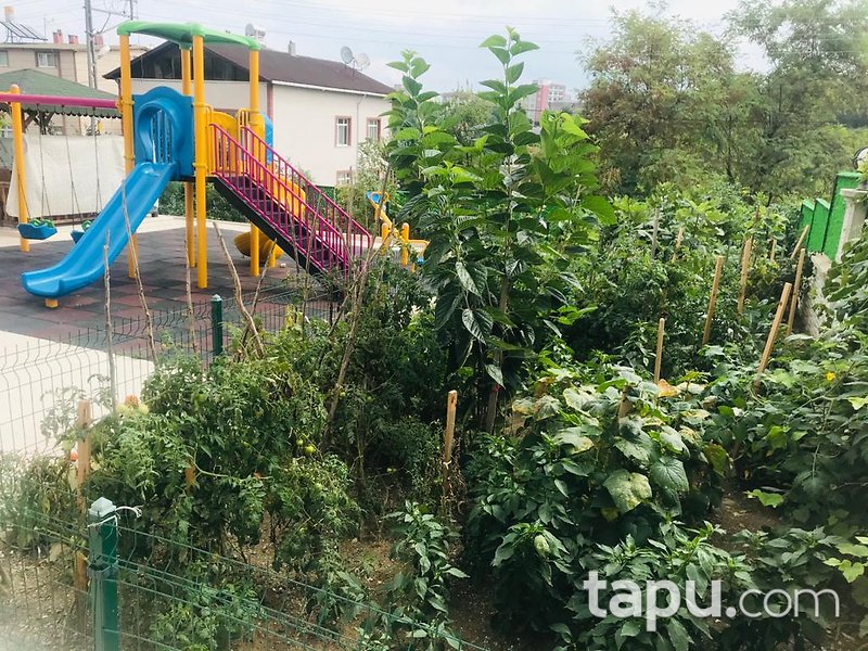 Samsun İlkadım Karasamsun Mahallesi'nde 4+1 155 m2 Daire