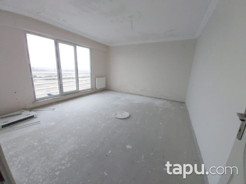 Tekirdağ Çerkezköy Veliaport Sitesi'nde 2+1 81 m2 Daire
