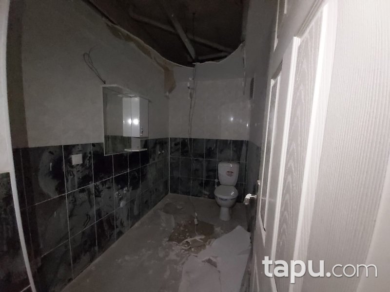 Tekirdağ Çerkezköy Veliaport Sitesi'nde 2+1 81 m2 Daire