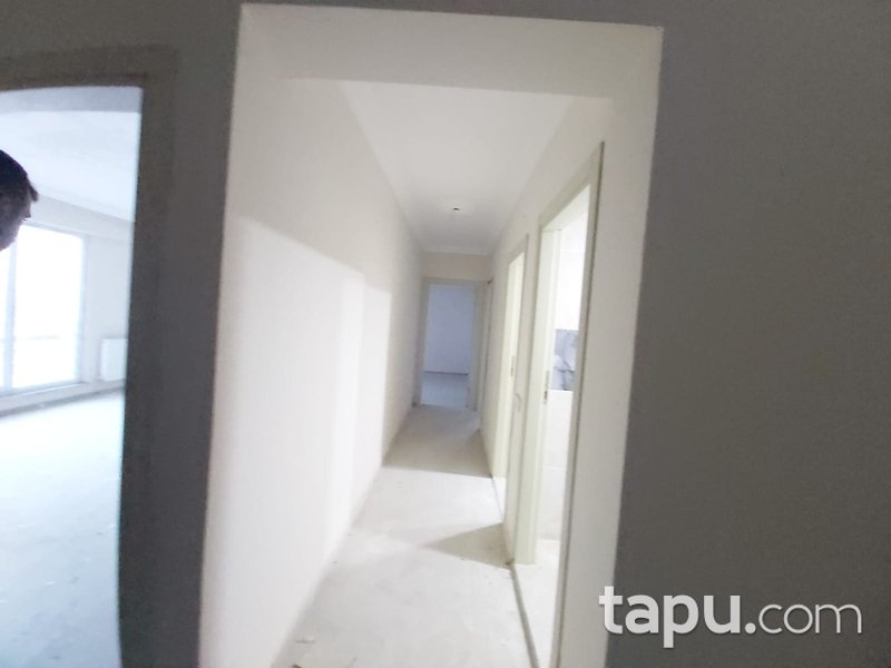 Tekirdağ Çerkezköy Veliaport Sitesi'nde 2+1 81 m2 Daire