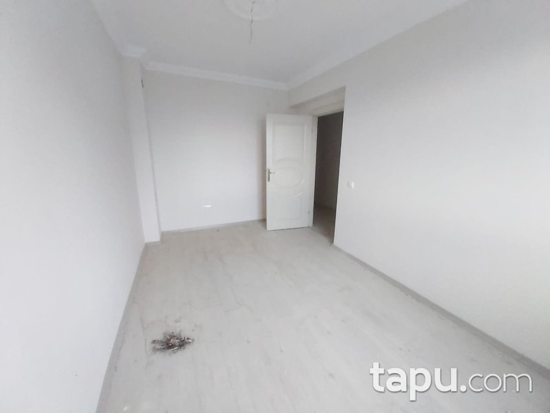 Tekirdağ Çerkezköy Veliaport Sitesi'nde 2+1 81 m2 Daire