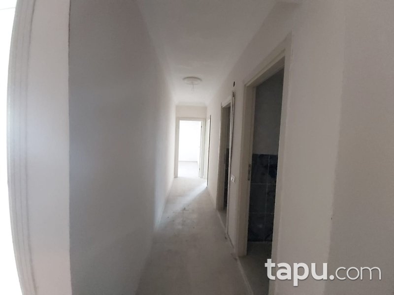 Tekirdağ Çerkezköy Veliaport Sitesi'nde 2+1 81 m2 Daire