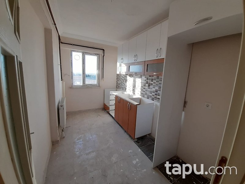 Tekirdağ Çerkezköy Veliaport Sitesi'nde 2+1 81 m2 Daire