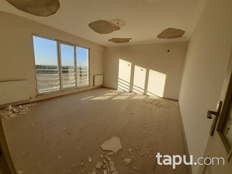 Tekirdağ Çerkezköy Veliaport Sitesi'nde 2+1 81 m2 Daire