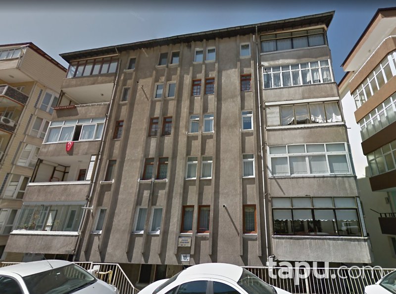 Karabük Merkez Şirinevler Mahallesi'nde 3+1 Daire