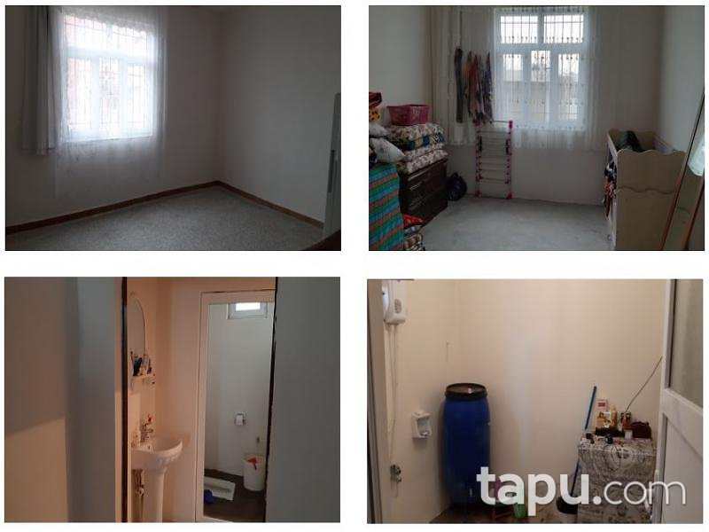 Diyarbakır Ergani Saray Mahallesi'nde 3+1 Daire