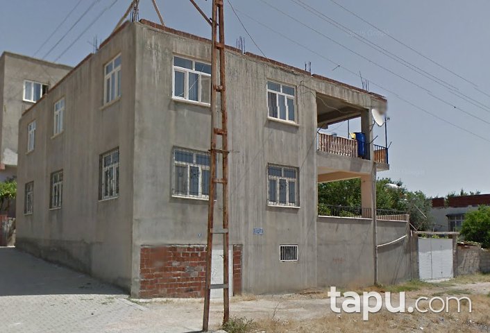 Diyarbakır Ergani Saray Mahallesi'nde 3+1 Daire