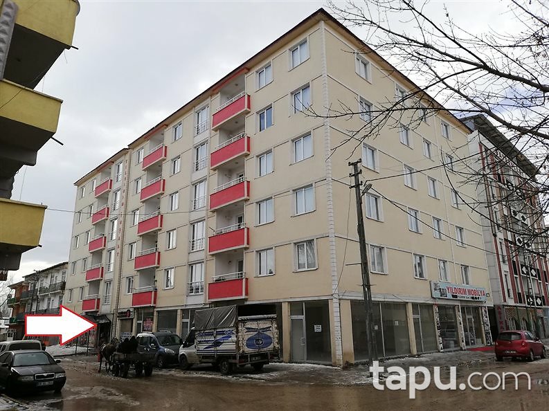 Erzurum Horasan Recep Tayyip Erdoğan Mahallesi'nde 3+1 Daire