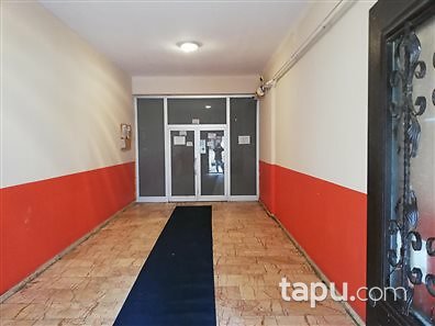 Erzurum Horasan Recep Tayyip Erdoğan Mahallesi'nde 3+1 Daire