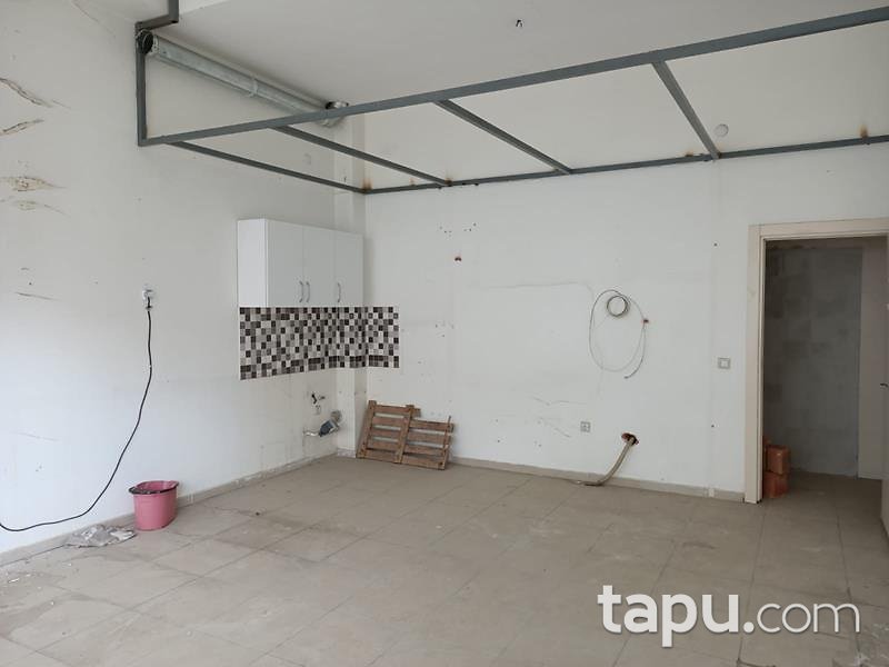 Eskişehir Tepebaşı Uluönder Mahallesinde 34 m2 Dükkan