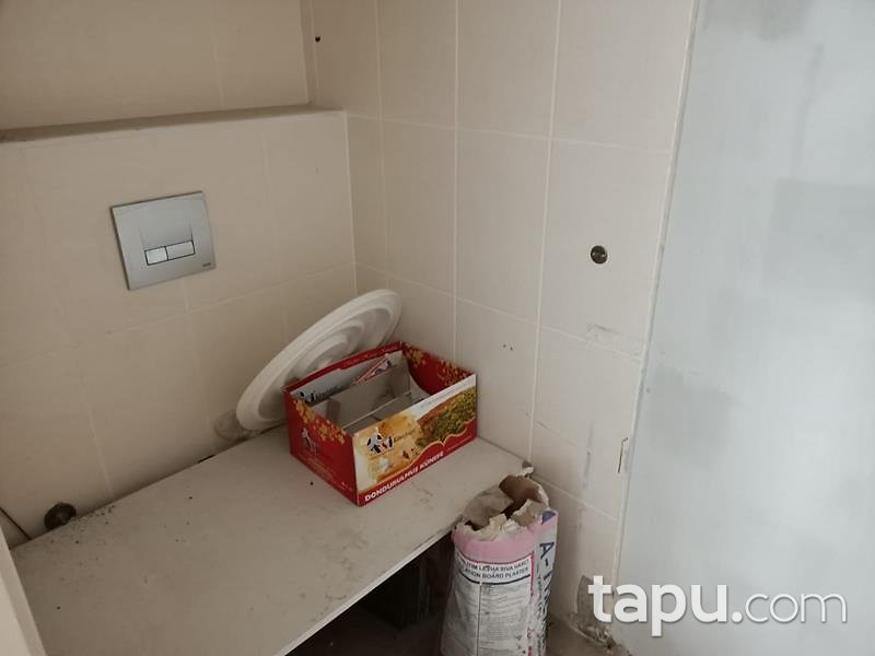 Eskişehir Tepebaşı Uluönder Mahallesinde 34 m2 Dükkan