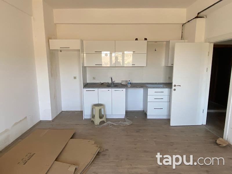 Karabük 100. Yıl Mahallesi'nde Yatırımlık 1+1 55 m2 Daire