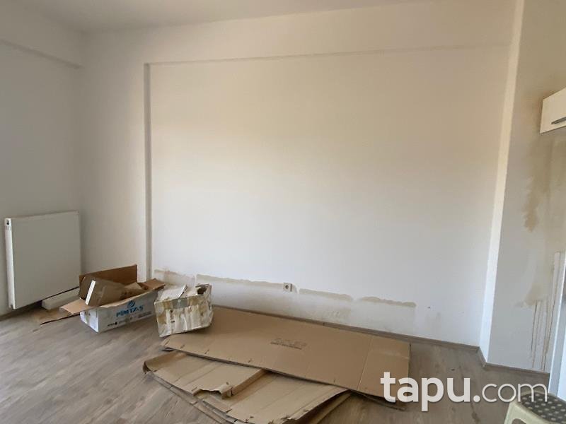 Karabük 100. Yıl Mahallesi'nde Yatırımlık 1+1 55 m2 Daire