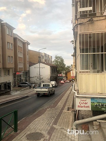 Bursa Osmangazi Çekirge Mahallesi'nde 903 m2 Termal Otel
