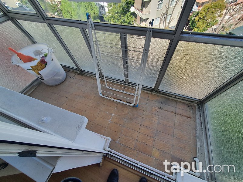 Kartal Atalar İstasyon Caddesi'nde 3+1 Daire
