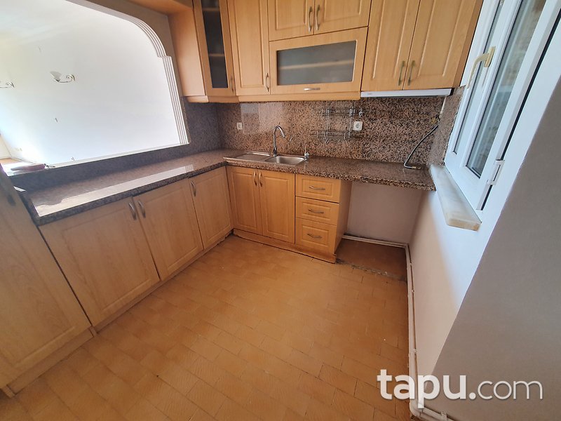 Kartal Atalar İstasyon Caddesi'nde 3+1 Daire