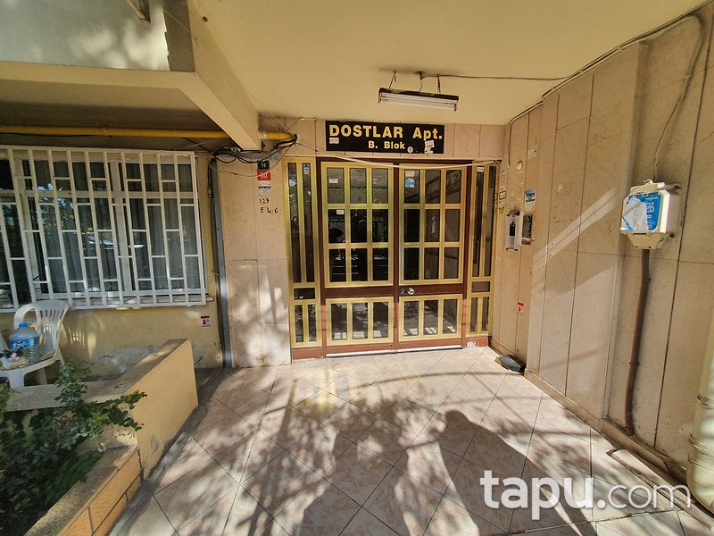 Kartal Atalar İstasyon Caddesi'nde 3+1 Daire