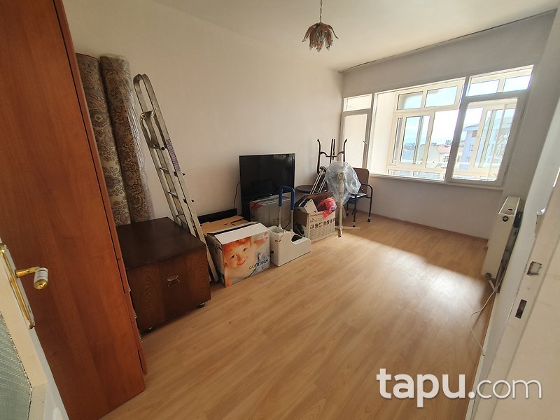 Kartal Atalar İstasyon Caddesi'nde 3+1 Daire