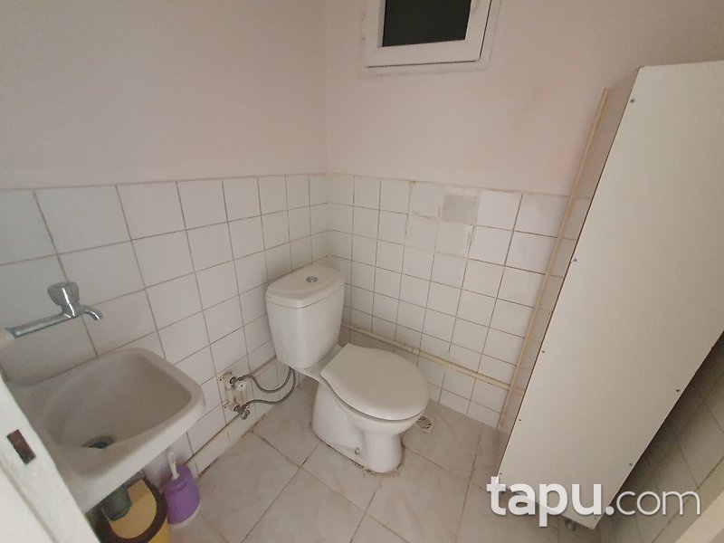 Kartal Atalar İstasyon Caddesi'nde 3+1 Daire
