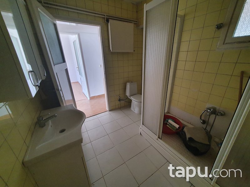 Kartal Atalar İstasyon Caddesi'nde 3+1 Daire