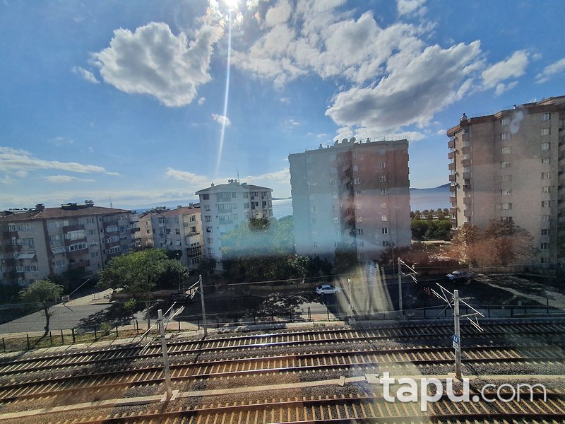 Kartal Atalar İstasyon Caddesi'nde 3+1 Daire