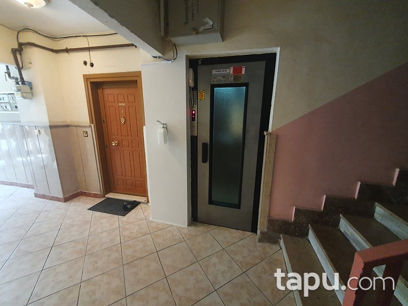 Kartal Atalar İstasyon Caddesi'nde 3+1 Daire