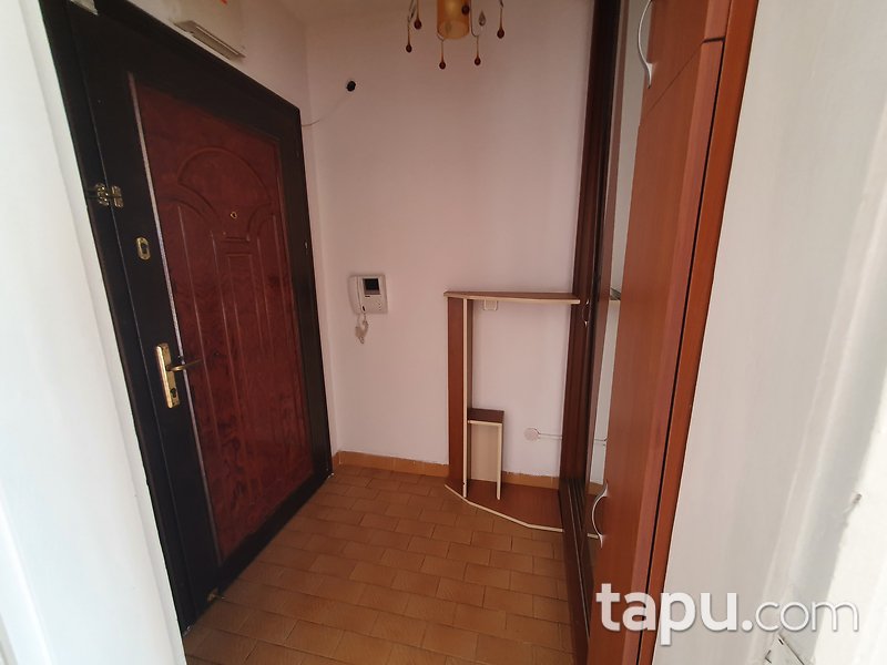 Kartal Atalar İstasyon Caddesi'nde 3+1 Daire
