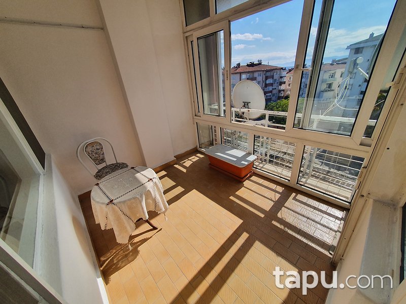 Kartal Atalar İstasyon Caddesi'nde 3+1 Daire