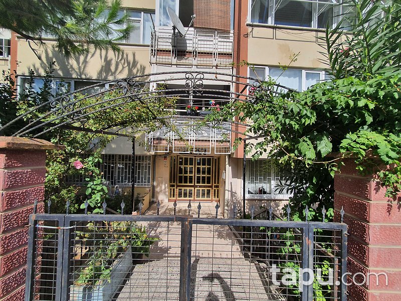 Kartal Atalar İstasyon Caddesi'nde 3+1 Daire