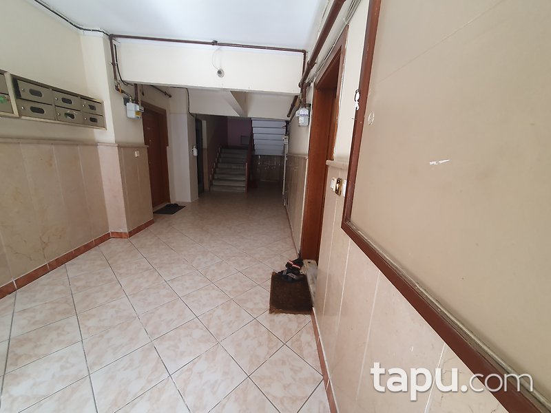 Kartal Atalar İstasyon Caddesi'nde 3+1 Daire