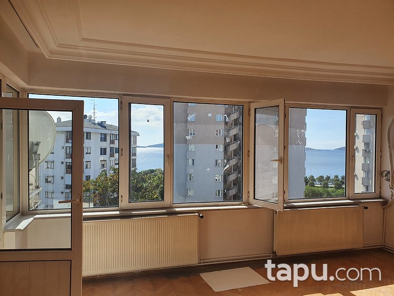 Kartal Atalar İstasyon Caddesi'nde 3+1 Daire
