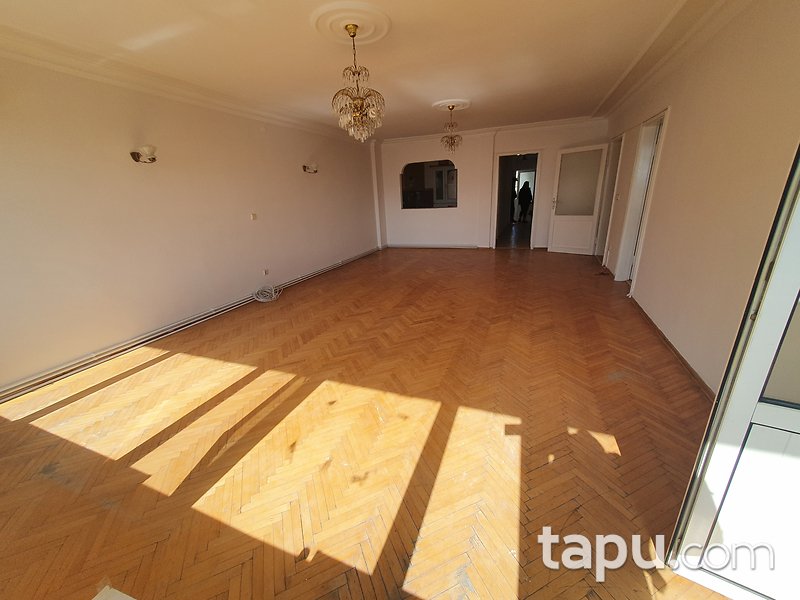 Kartal Atalar İstasyon Caddesi'nde 3+1 Daire
