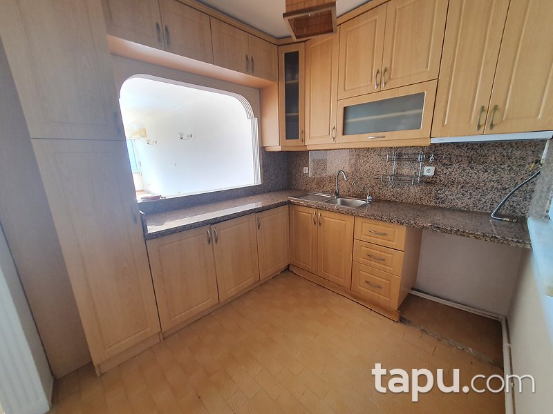 Kartal Atalar İstasyon Caddesi'nde 3+1 Daire