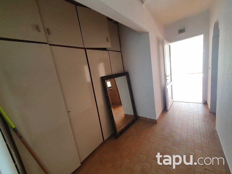 Kartal Atalar İstasyon Caddesi'nde 3+1 Daire