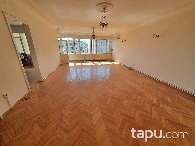 Kartal Atalar İstasyon Caddesi'nde 3+1 Daire