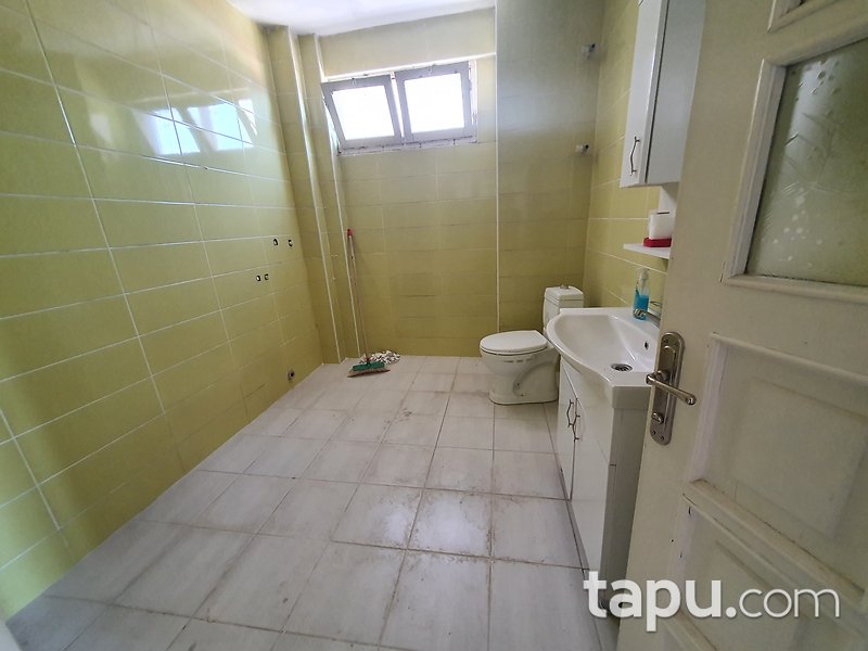 Gebze Yeni Bağdat Caddesi'nde Yatırıma Uygun İskanlı 125 m2 Ofis