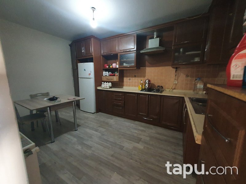 Gebze Yeni Bağdat Caddesi'nde Yatırıma Uygun İskanlı 125 m2 Ofis