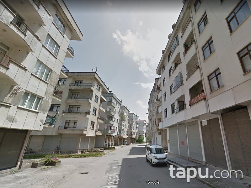 Giresun Görele Kumyalı Mahallesi'nde 103 m2 Dükkan