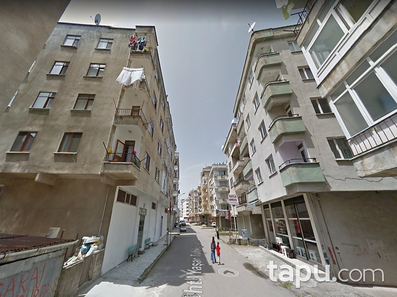 Giresun Görele Kumyalı Mahallesi'nde 103 m2 Dükkan