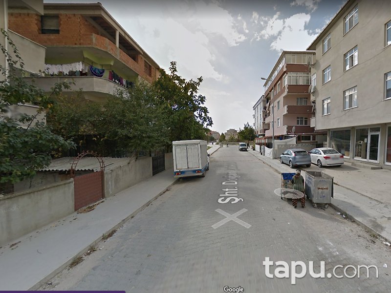 Tekirdağ Çerkezköy Gazi Mustafa Kemalpaşa Mahallesi'nde 82 m2 Daire