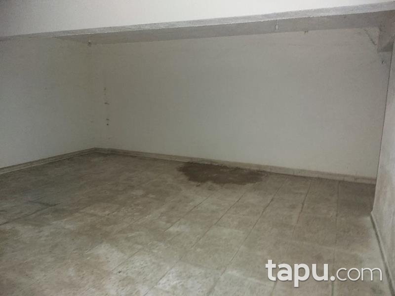 Tekirdağ Çorlu Hıdır Ağa Mahallesi'nde 120 m2 Depolu Dükkan