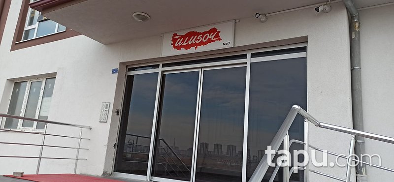 Kayseri Melikgazi Bahçelievler Mahallesi'nde 3+1 110 m2 Daire