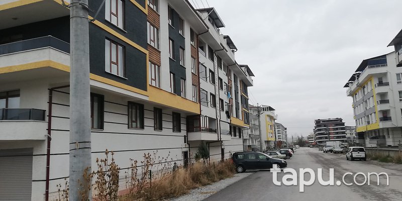 Kütahya Merkez Bölcek Mahallesi'nde 6+1 Dubleks Daire