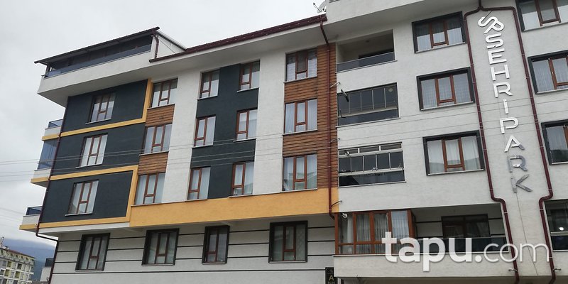 Kütahya Merkez Bölcek Mahallesi'nde 6+1 Dubleks Daire