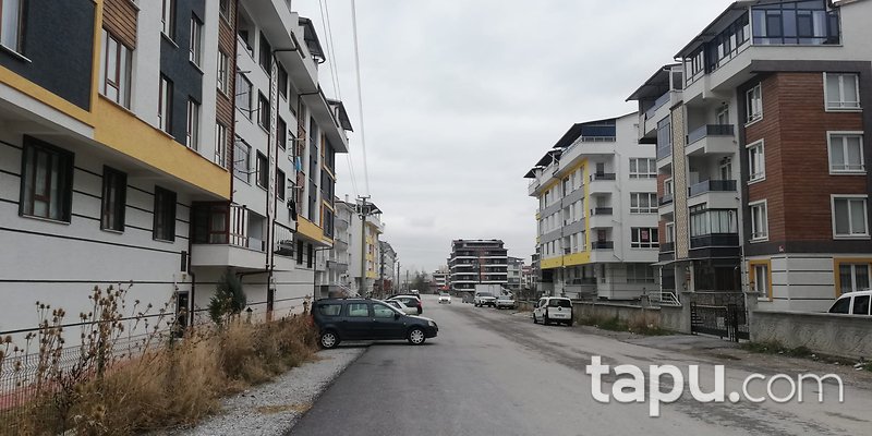 Kütahya Merkez Bölcek Mahallesi'nde 6+1 Dubleks Daire